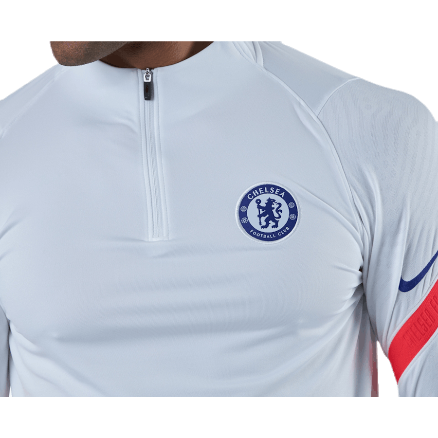 CFC Strike Dril Top Bianco