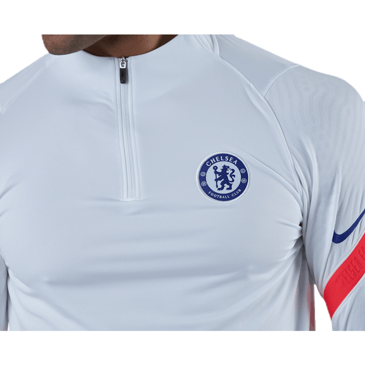 CFC Strike Dril Top Bianco