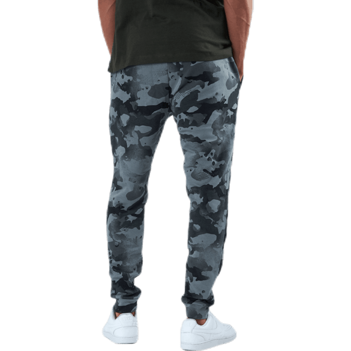 Dri-FIT Camo Pants Black/Grey