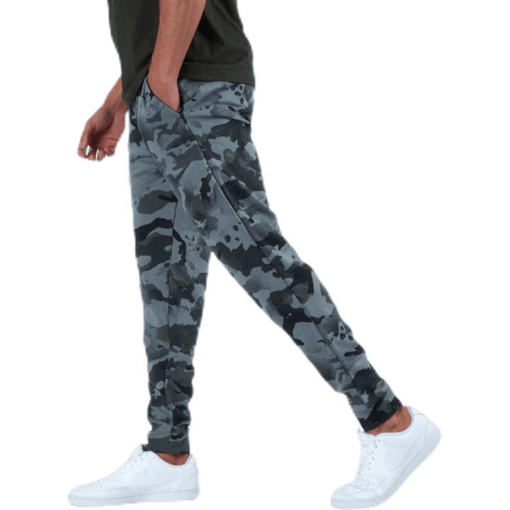Dri-FIT Camo Pants Black/Grey