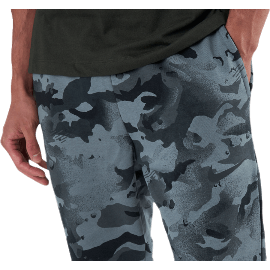 Dri-FIT Camo Pants Black/Grey