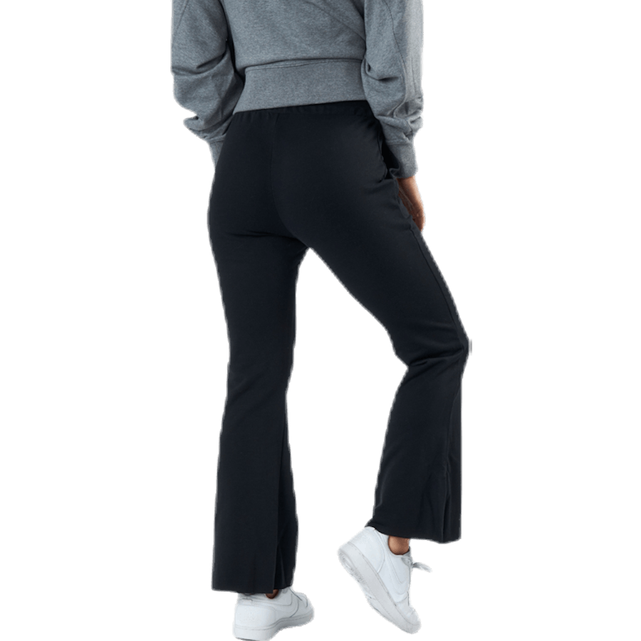 Yoga Core Clltn 7/8 Flare Pant Black/Grey