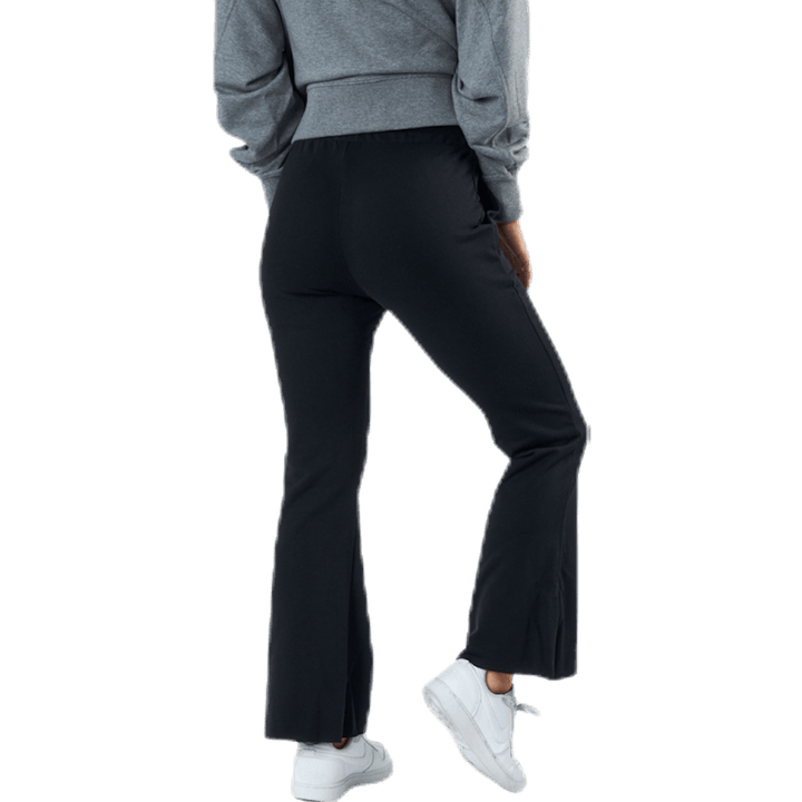 Yoga Core Clltn 7/8 Flare Pant Black/Grey