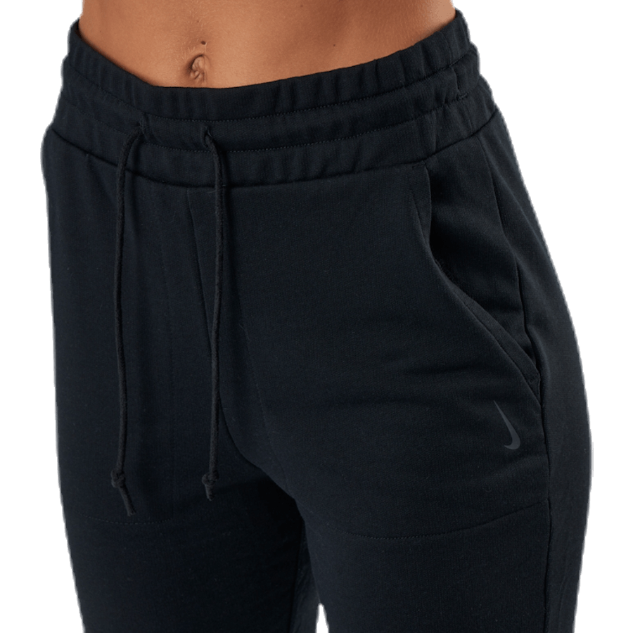 Yoga Core Clltn 7/8 Flare Pant Black/Grey