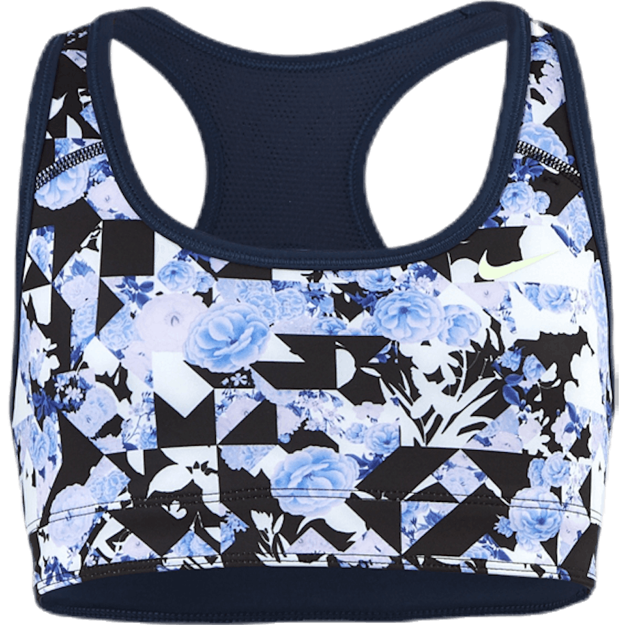 Swoosh Flower Reversible Junior Blue