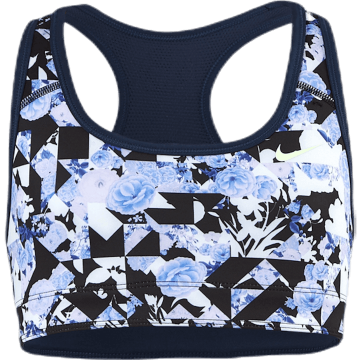Swoosh Flower Reversible Junior Blue