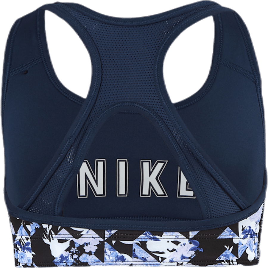 Swoosh Flower Reversible Junior Blue