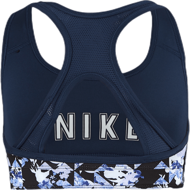 Swoosh Flower Reversible Junior Blue