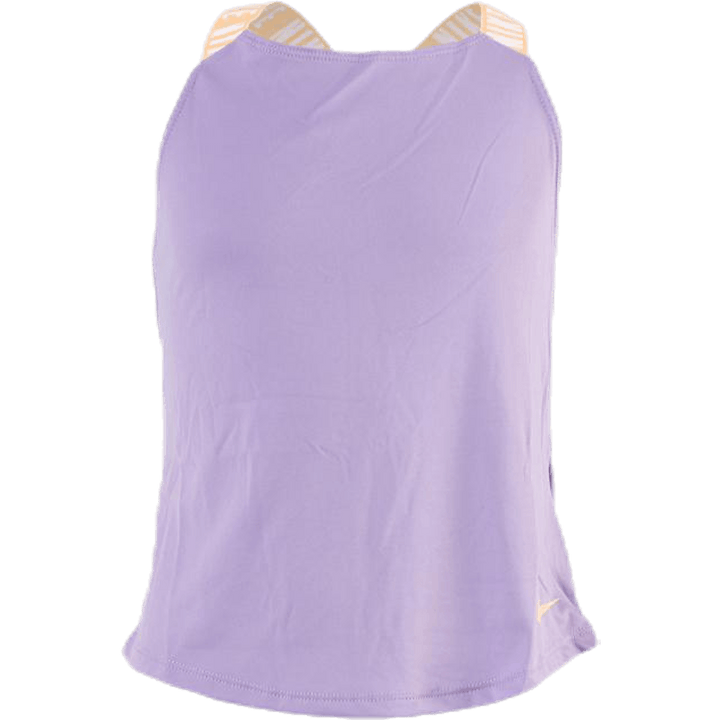 Dri-FIT Tank Junior Purple