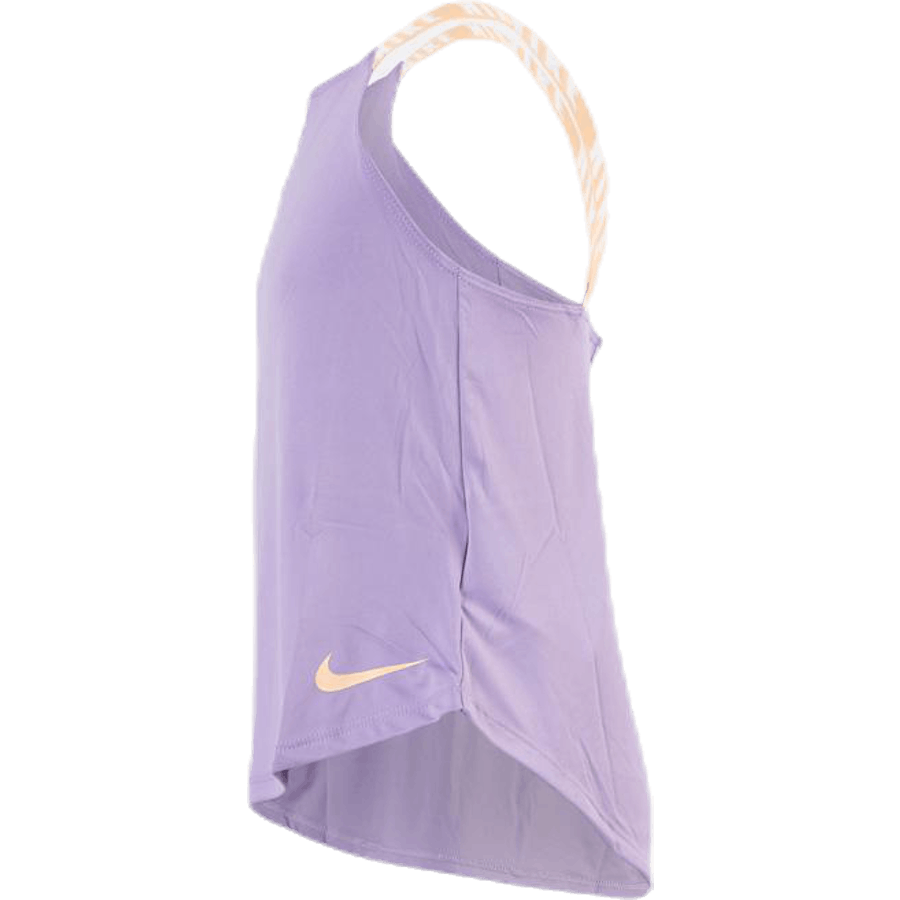 Dri-FIT Tank Junior Purple