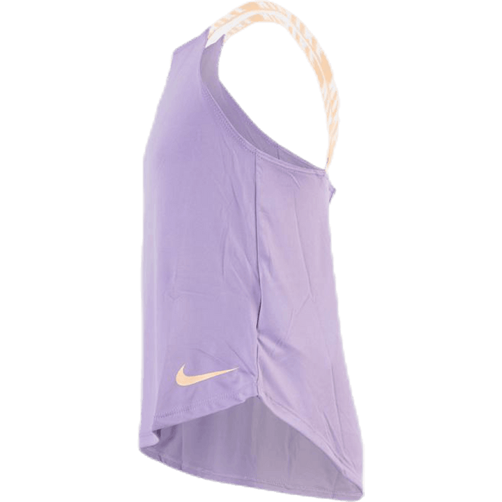 Dri-FIT Tank Junior Purple
