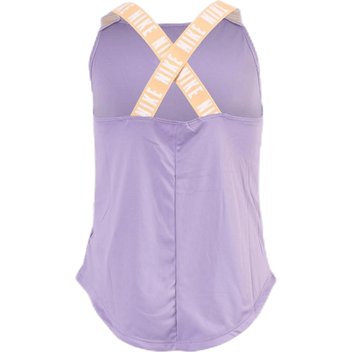 Dri-FIT Tank Junior Purple