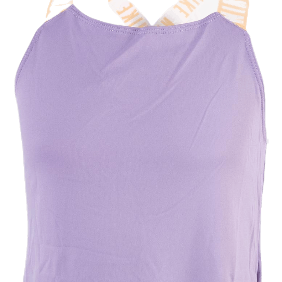 Dri-FIT Tank Junior Purple