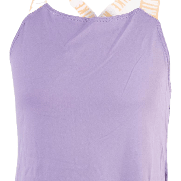 Dri-FIT Tank Junior Purple