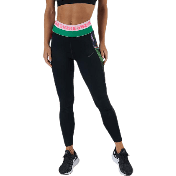 Icon Clash Pro 7/8 Tight Black/Grey