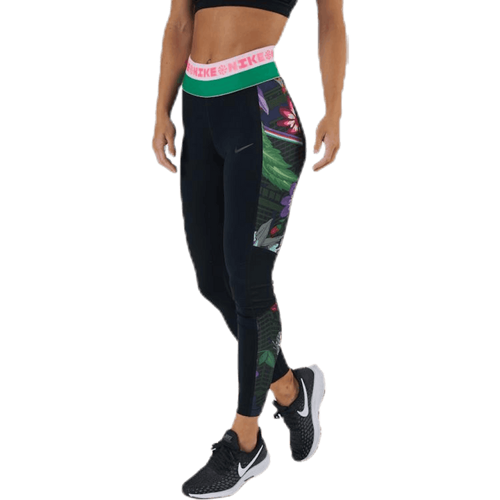 Icon Clash Pro 7/8 Tight Black/Grey