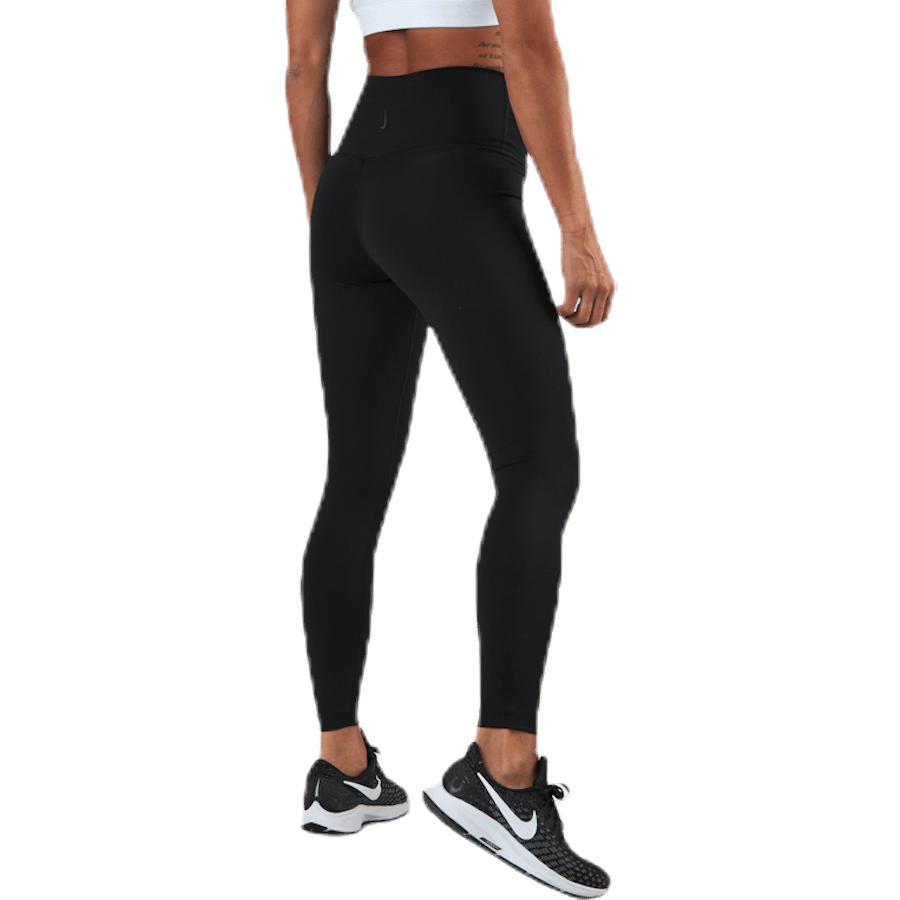 Yoga 7/8 Tight Black/Grey