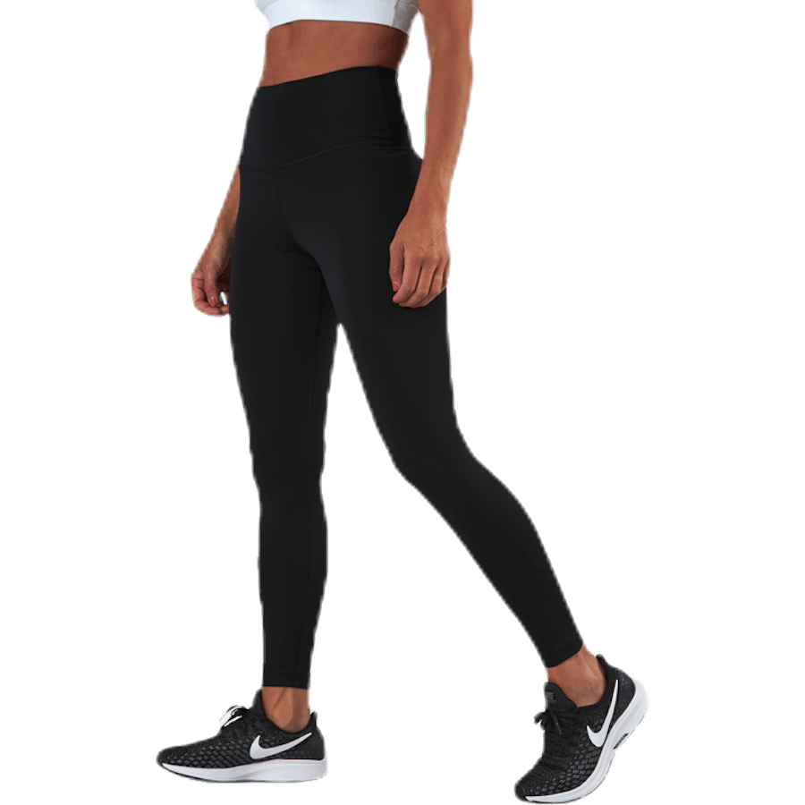 Yoga 7/8 Tight Black/Grey
