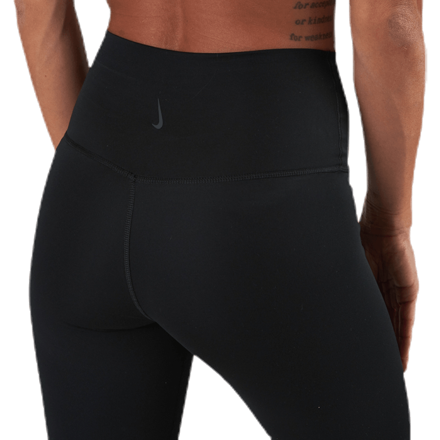 Yoga 7/8 Tight Black/Grey