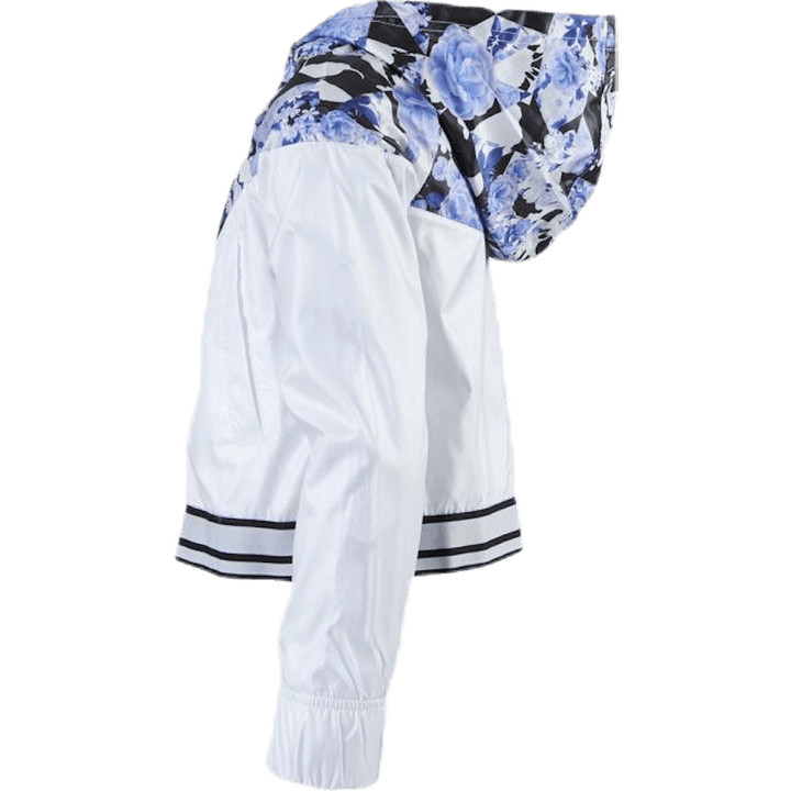 Windrunner Junior Blue/White