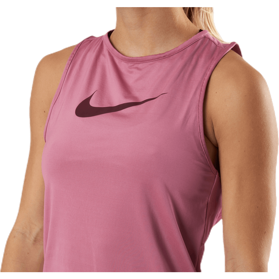 Serbatoio Essential Swoosh rosso