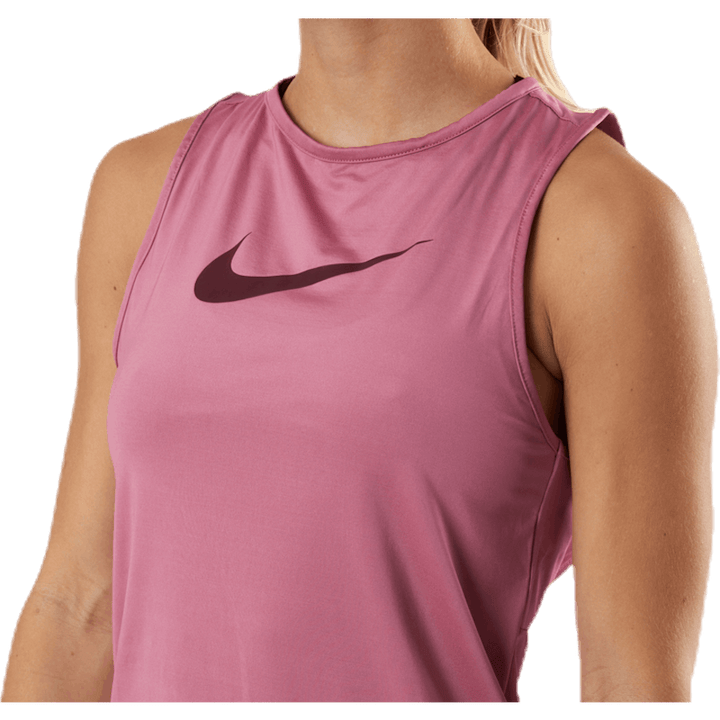 Serbatoio Essential Swoosh rosso
