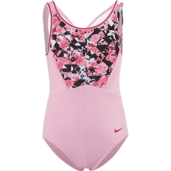 Gym/Dance Leotard Junior Pink
