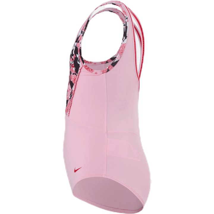 Gym/Dance Leotard Junior Pink