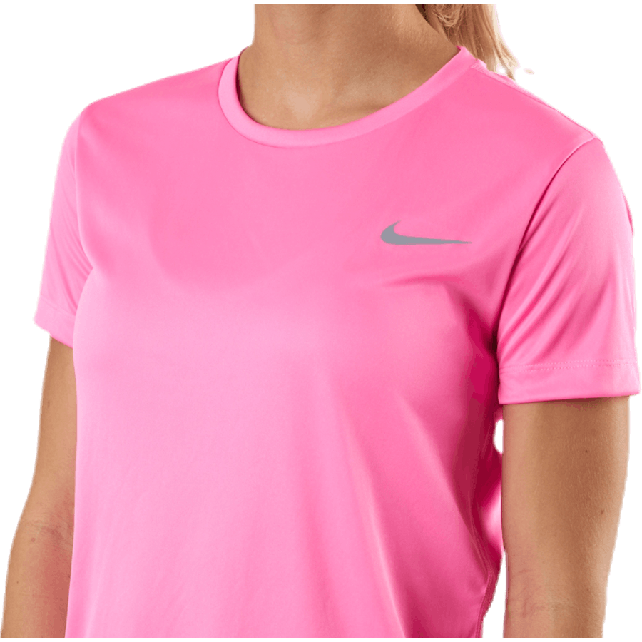 Miler Top Pink