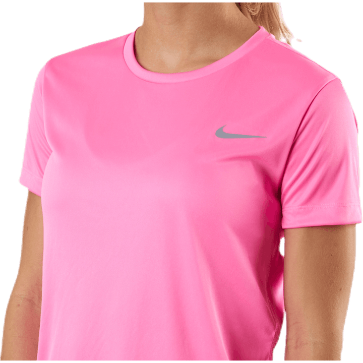 Miler Top Pink