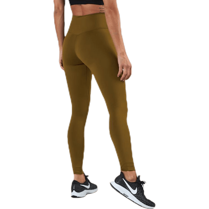 One Tight Black/Green