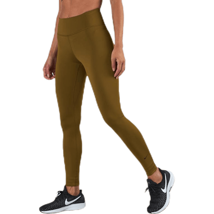 One Tight Black/Green