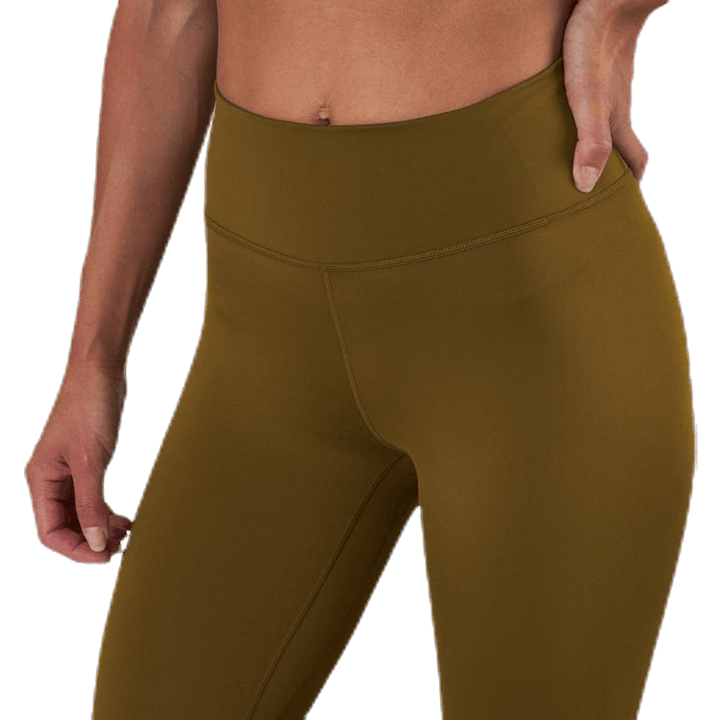 One Tight Black/Green