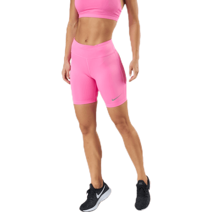 Fast Short 7in Pink
