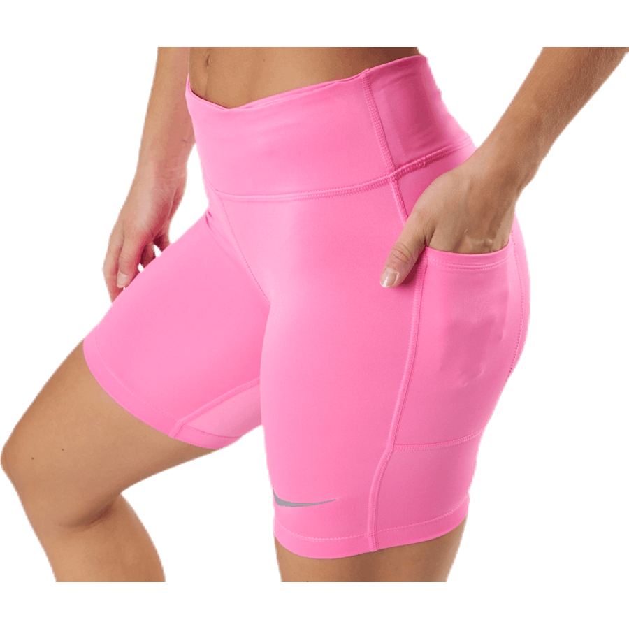 Fast Short 7in Pink