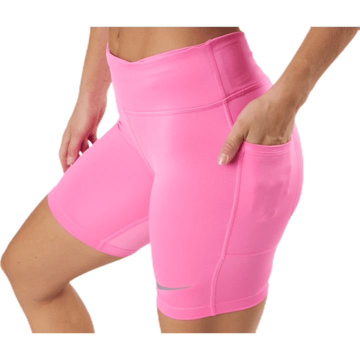 Fast Short 7in Pink
