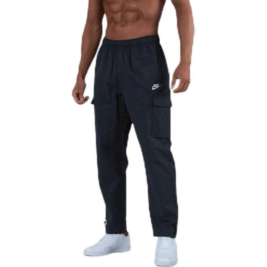 Nsw Ce Pant Cf Wvn Players  White/Black