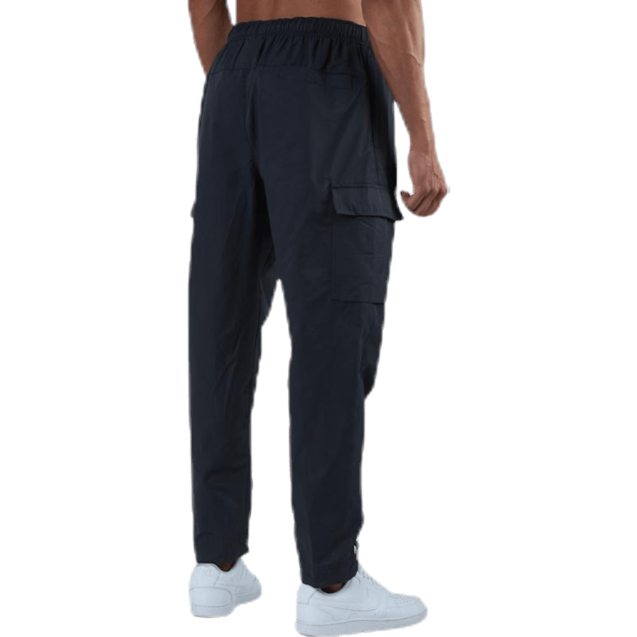 Nsw Ce Pant Cf Wvn Players  White/Black