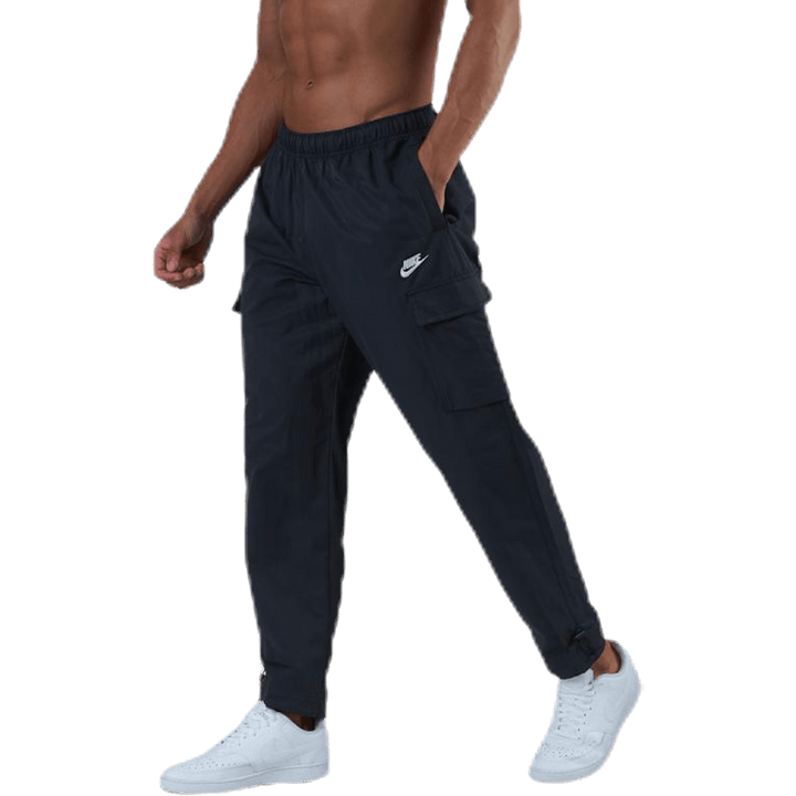 Nsw Ce Pant Cf Wvn Players  White/Black
