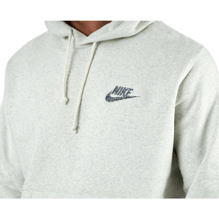 Felpa con cappuccio Nsw Po Sb Beige