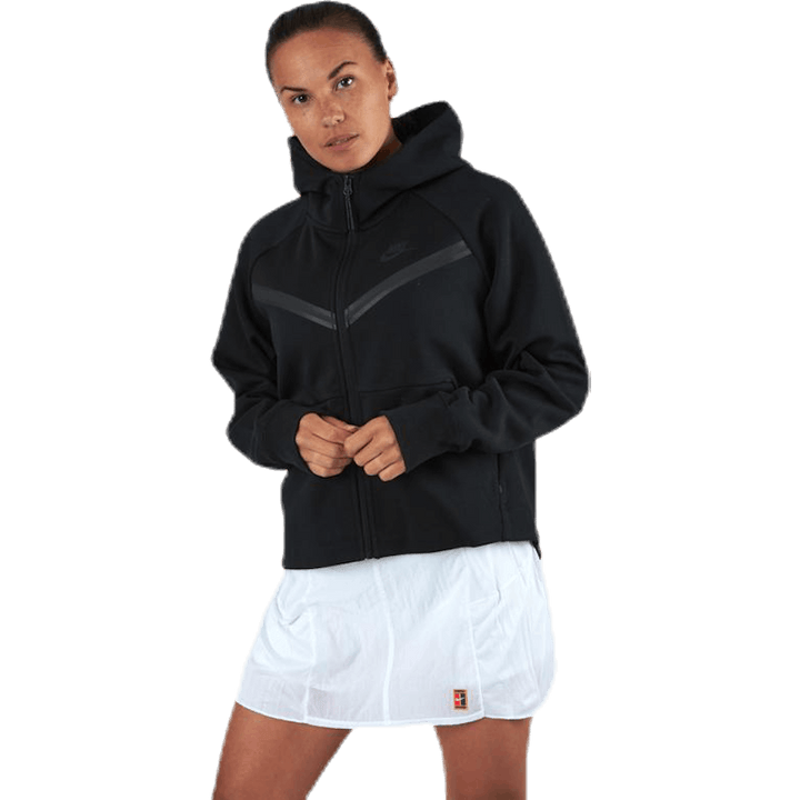 Tech Fleece Windrun Black