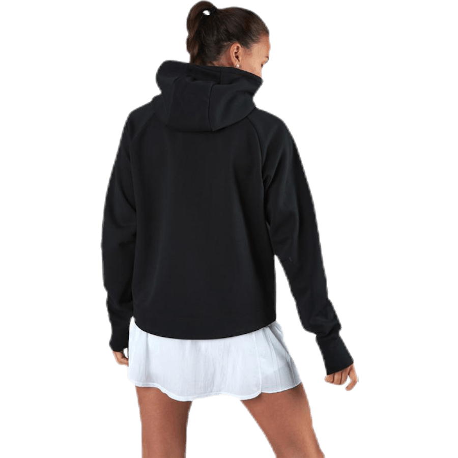 Tech Fleece Windrun Black