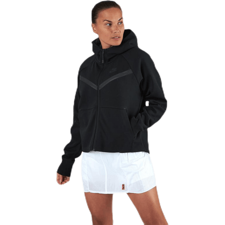 Tech Fleece Windrun Black