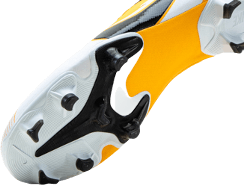 Vapor 13 Academy FG/MG Patterned