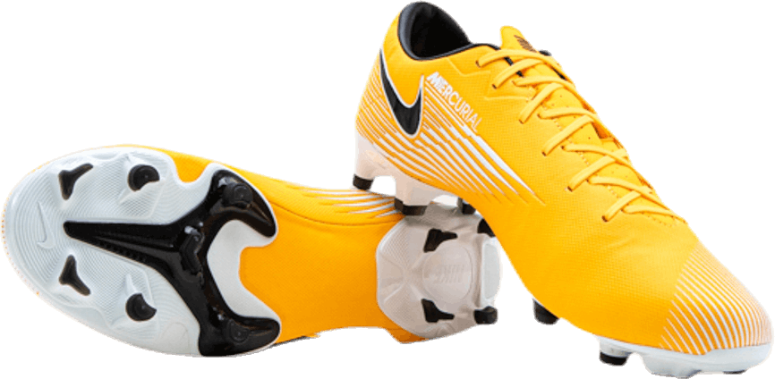 Vapor 13 Academy FG/MG Patterned
