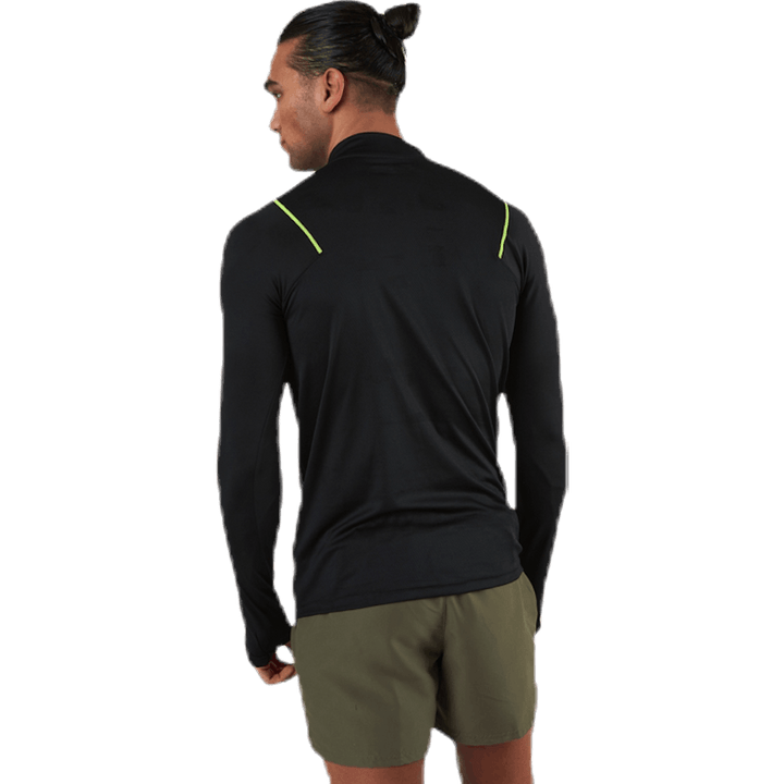 Dri-FIT Mercurial Strike Dril Top Black