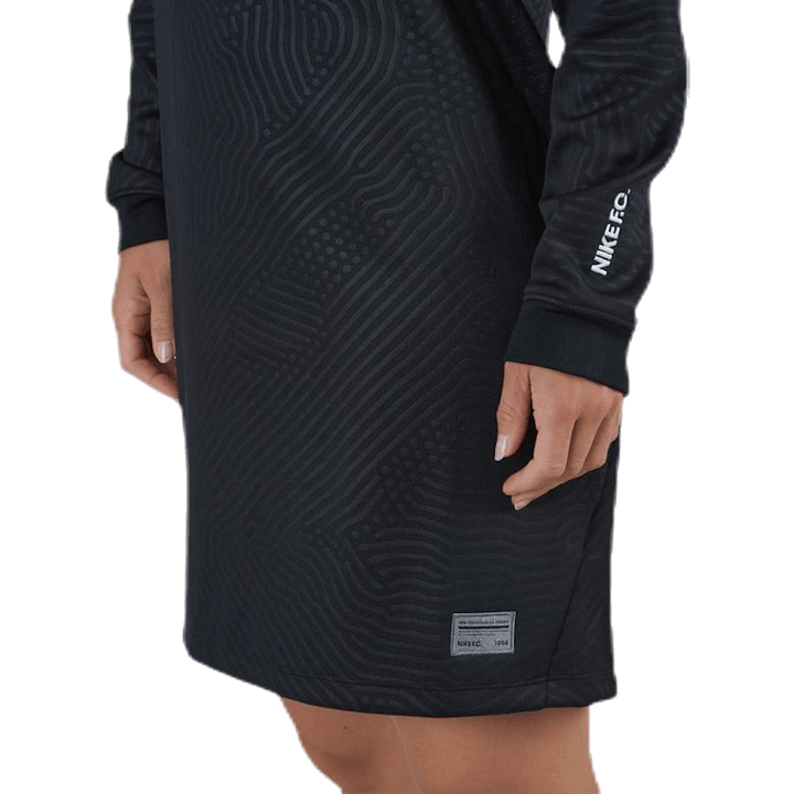 Robe Nk FC noire