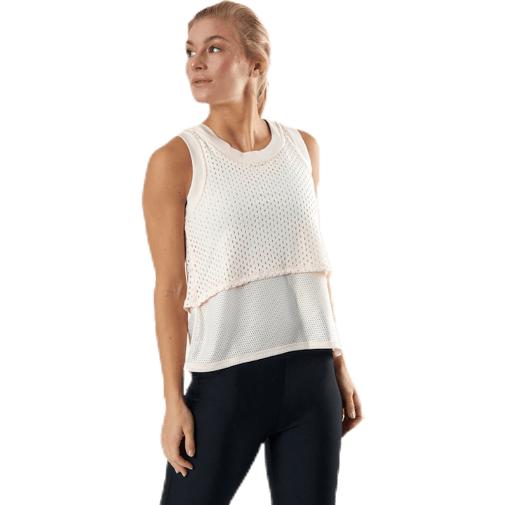 Court Tank 3 Nrgy Black/Beige