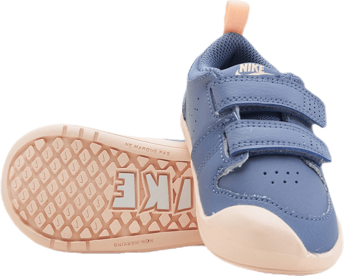 Pico 5 TD Kids Purple/Pink
