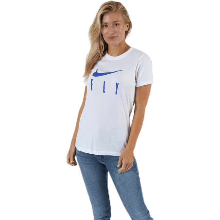 Dry Tee Hbr Ss Vit